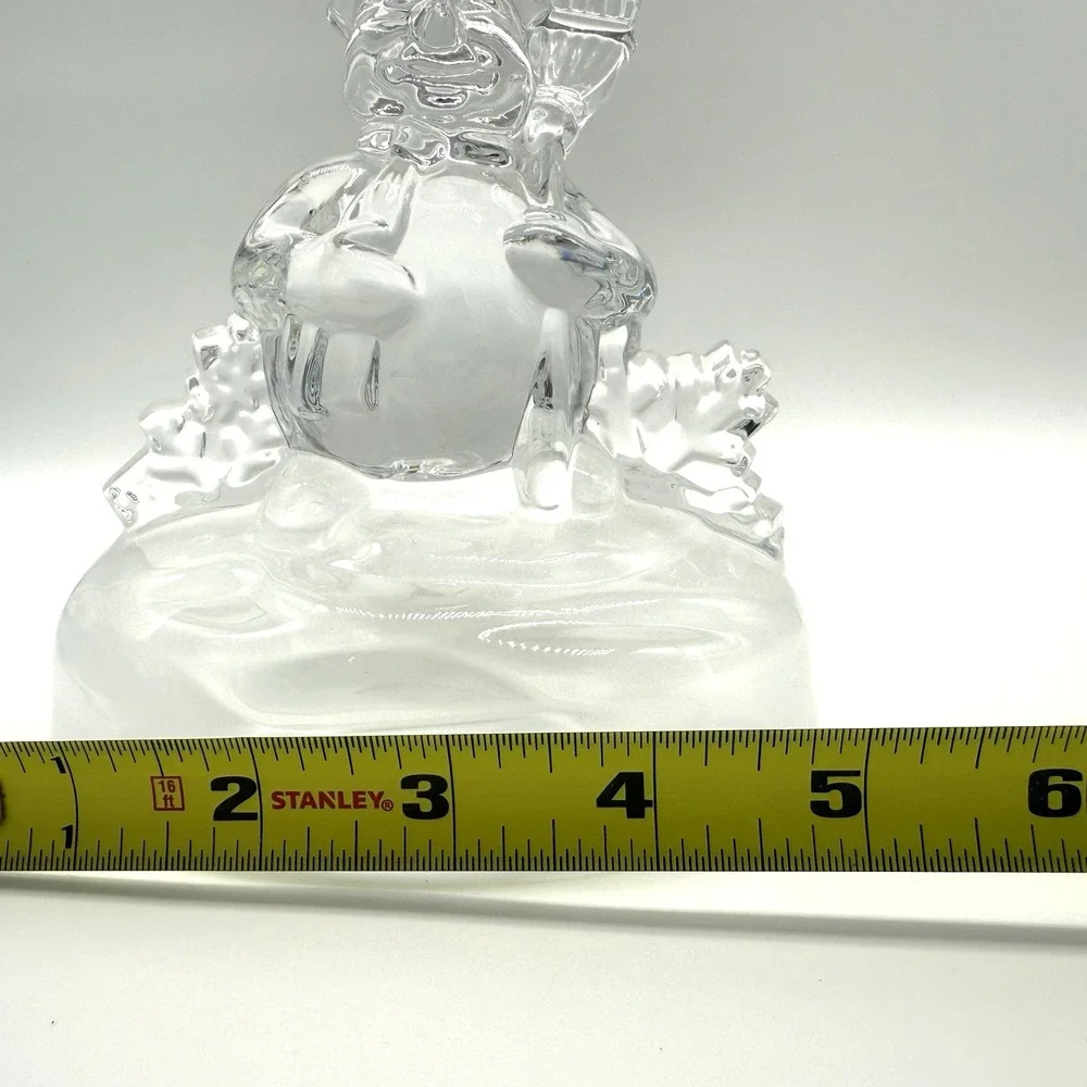 N/A vintage cristal